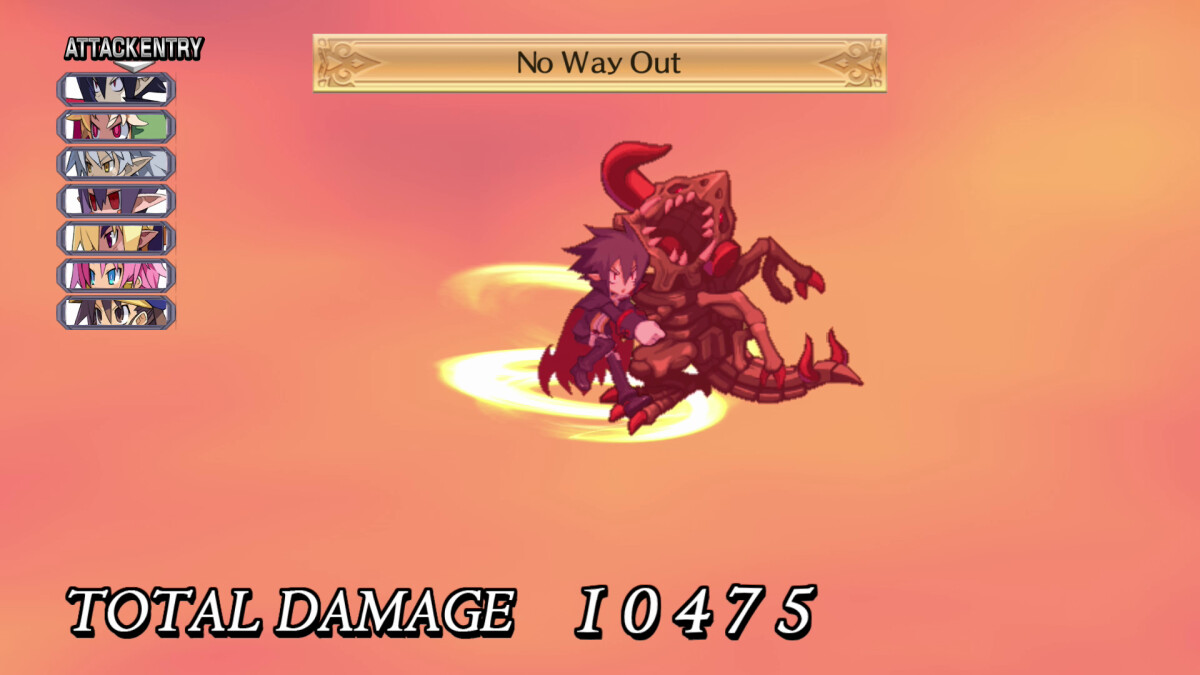 Disgaea 4 Complete - Promise Of Sardines Edition