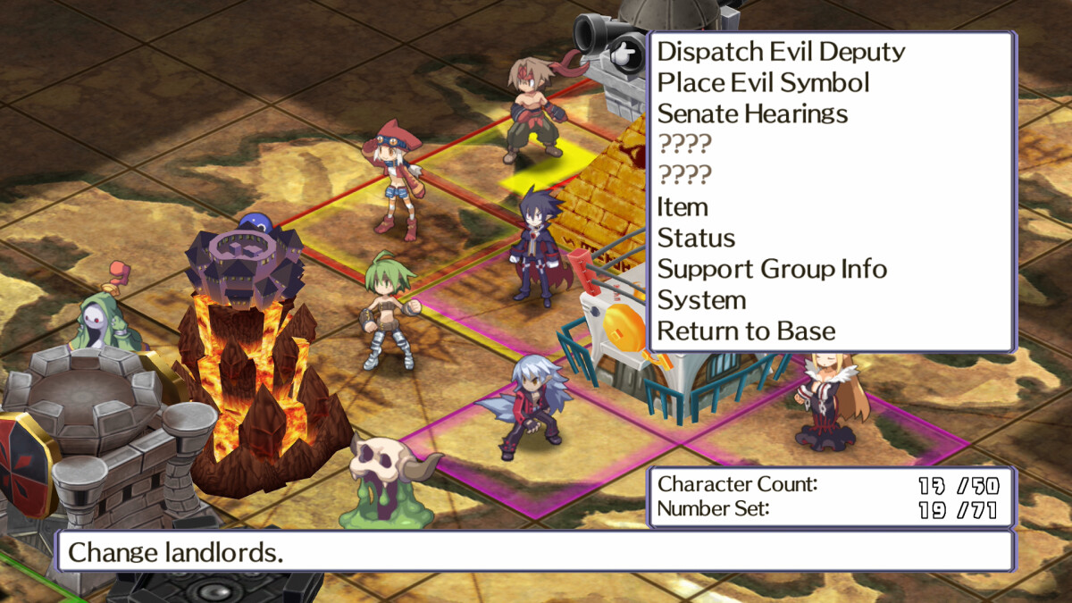 Disgaea 4 Complete - Promise Of Sardines Edition
