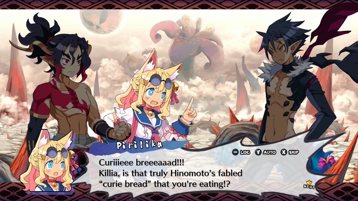 Disgaea 7 Complete Deluxe Edition