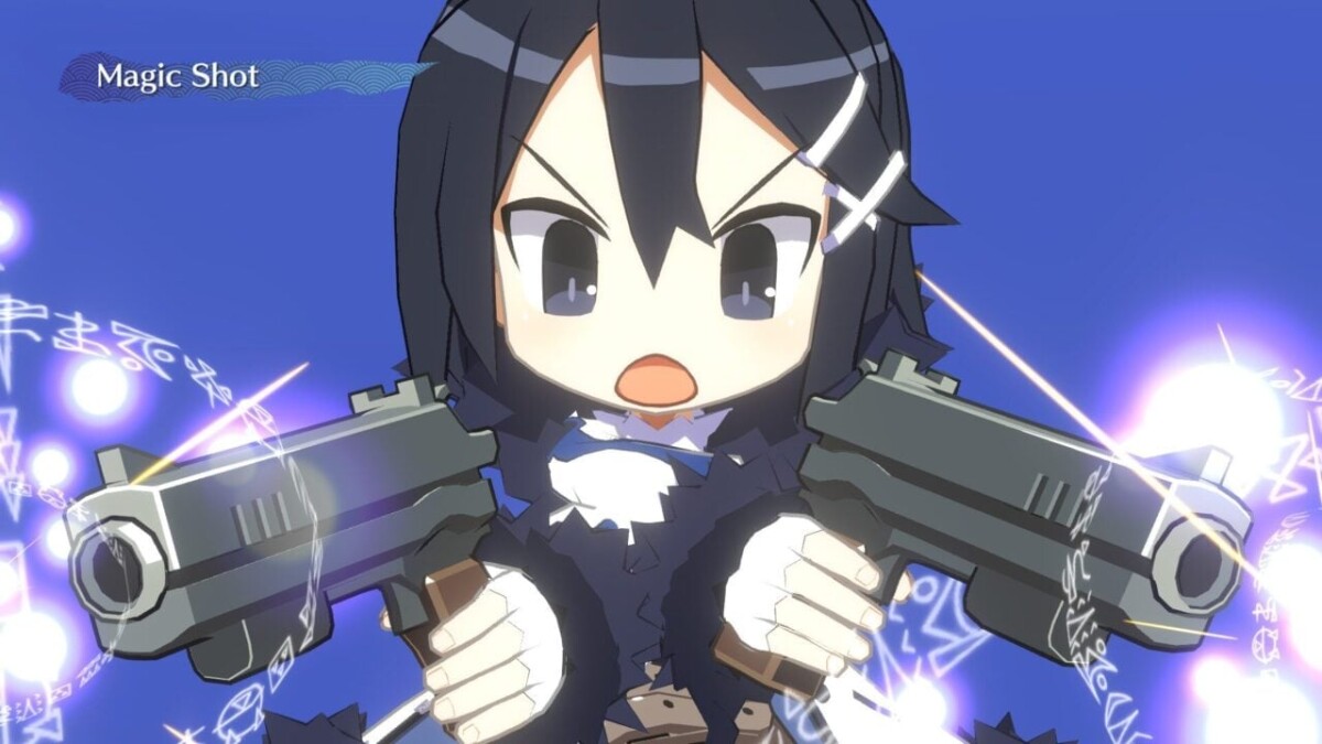 Disgaea 7 Complete Deluxe Edition