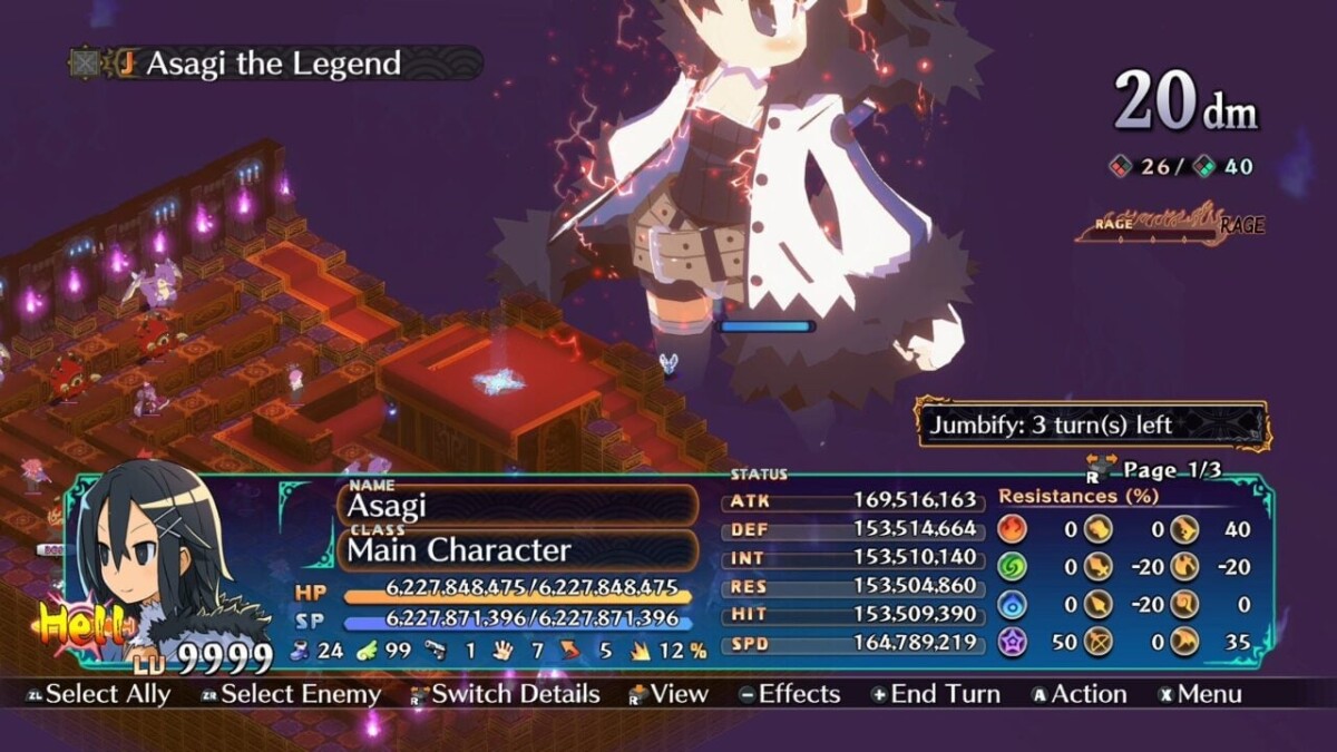 Disgaea 7 Complete Deluxe Edition