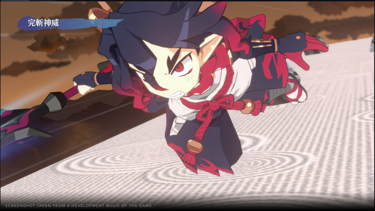 Disgaea 7 Vows Of The Virtueless Deluxe Edition