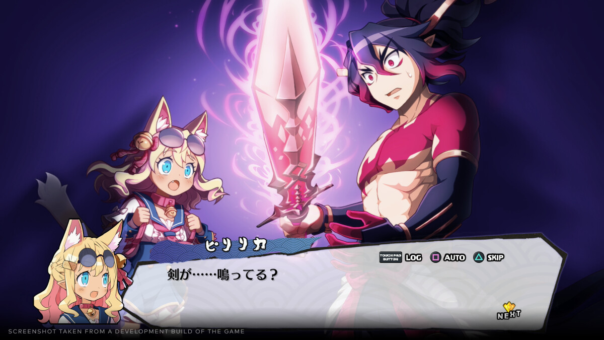 Disgaea 7 Vows Of The Virtueless Deluxe Edition