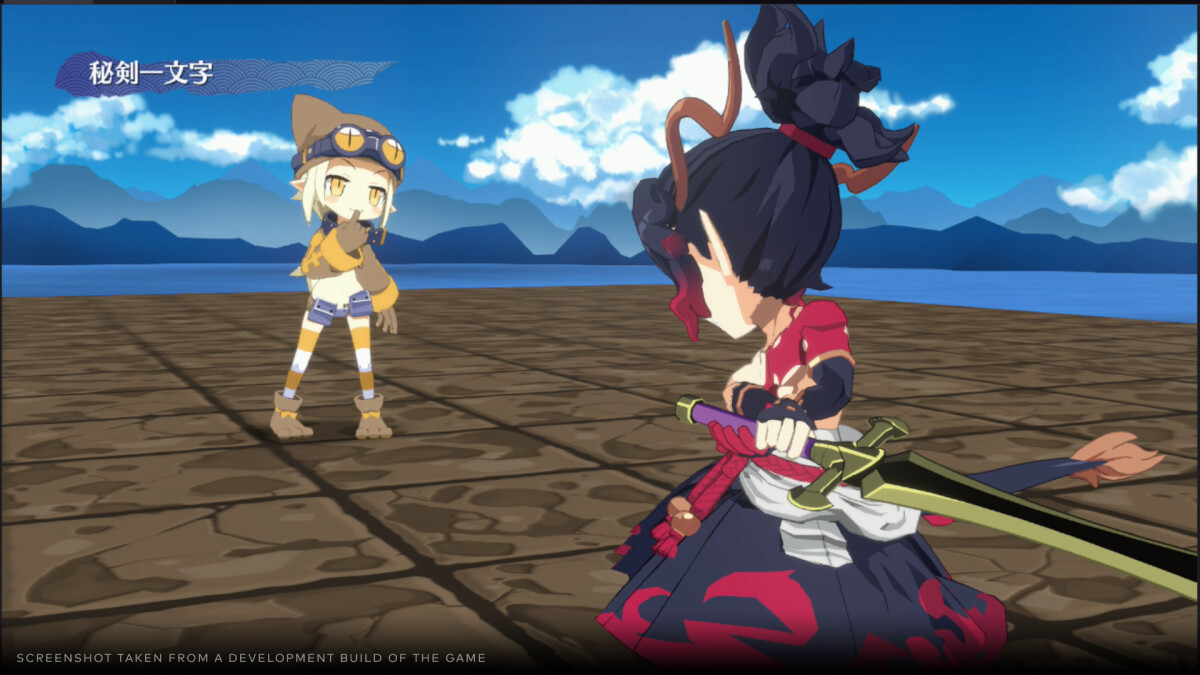 Disgaea 7 Vows Of The Virtueless Deluxe Edition
