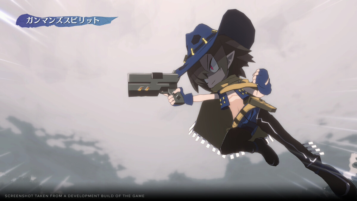 Disgaea 7 Vows Of The Virtueless - Deluxe Edition