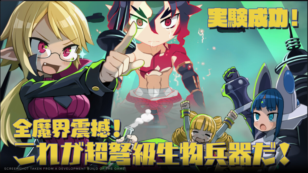 Disgaea 7 Vows Of The Virtueless - Deluxe Edition