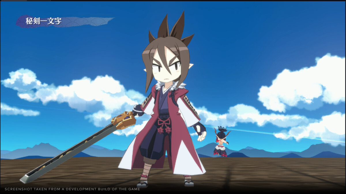 Disgaea 7 Vows Of The Virtueless - Deluxe Edition