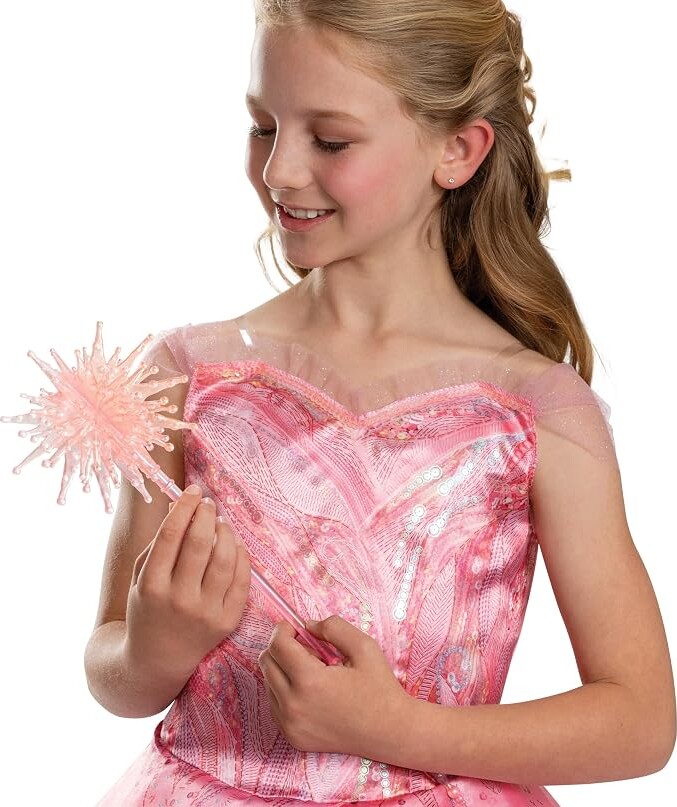Disguise - Glinda Wand 166979-20L