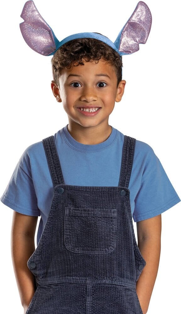 Disguise - Stitch Headband 168179-Eu