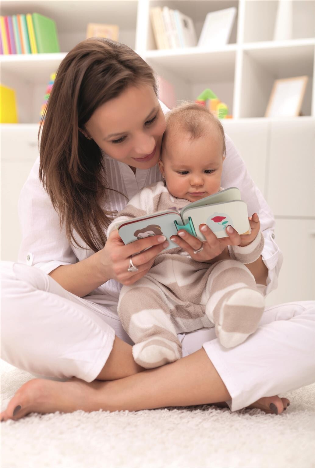 Disney Princess Legetøj - Disney Baby - Soft Clemmy - Clementoni