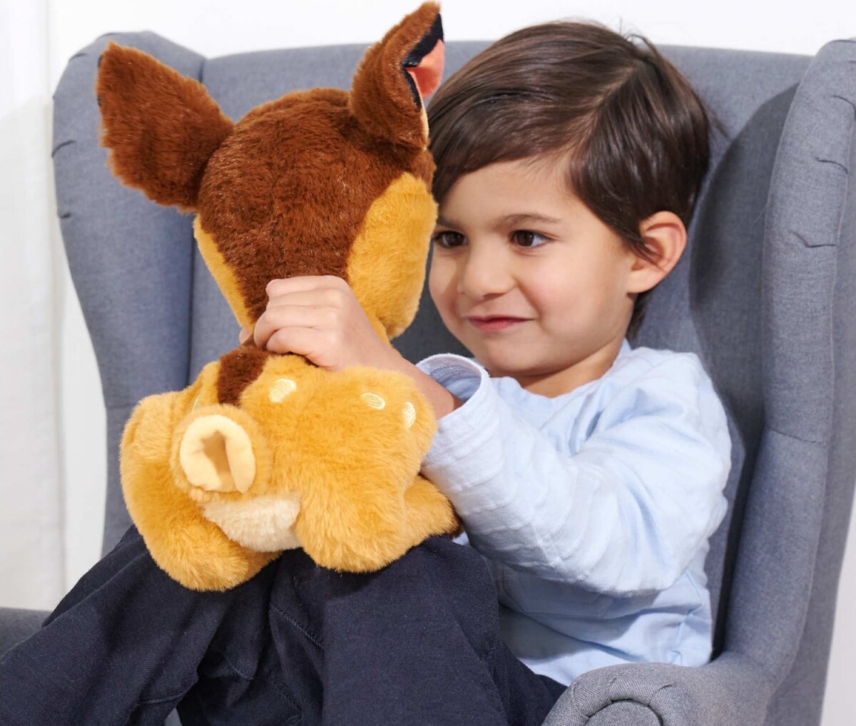 Disney Classic - Bambi Plush 25Cm 6315870474