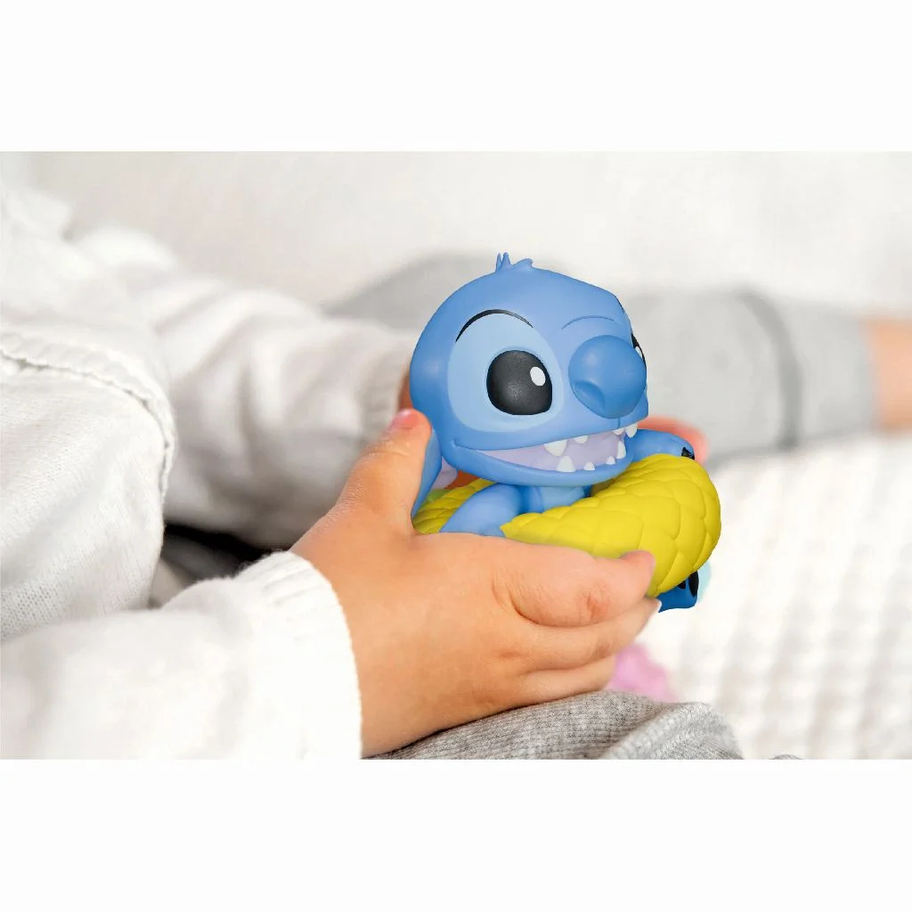 Clementoni - Disney Classic Bath Toy - Assorteret