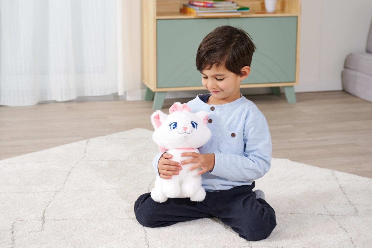 Disney Classic - Marie Plush 25Cm 6315870470