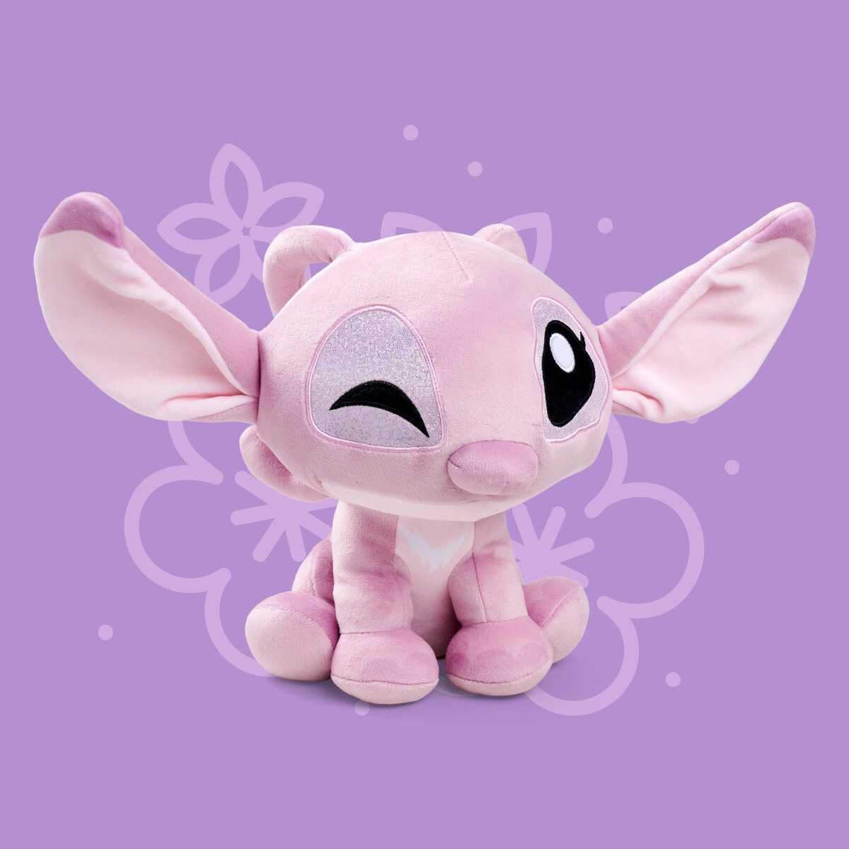 Disney - Doorables Angel Bamse