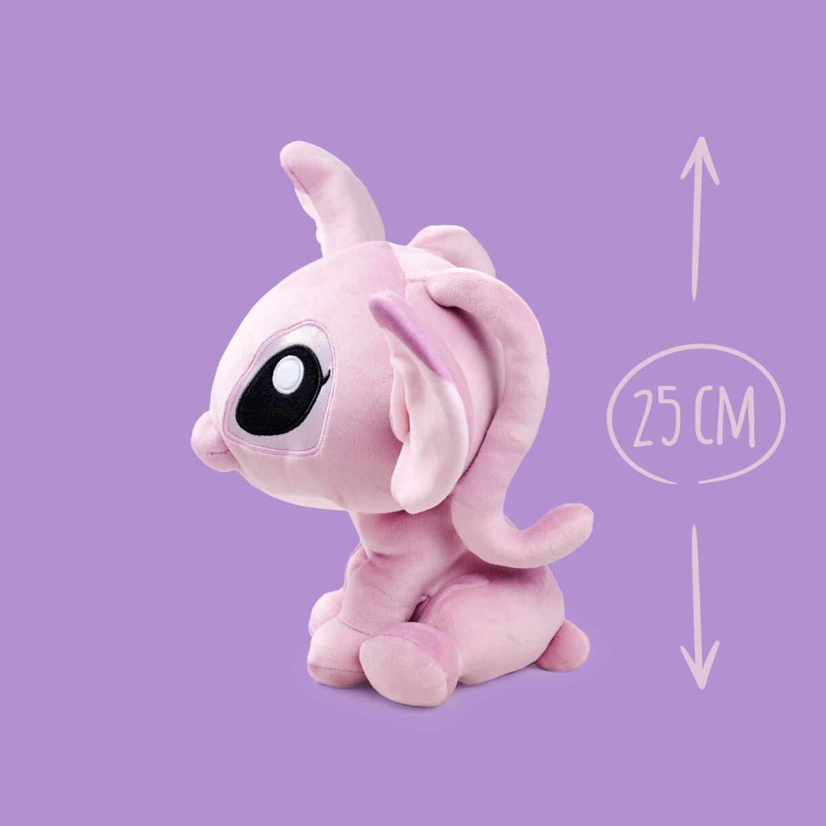 Disney - Doorables Angel Bamse