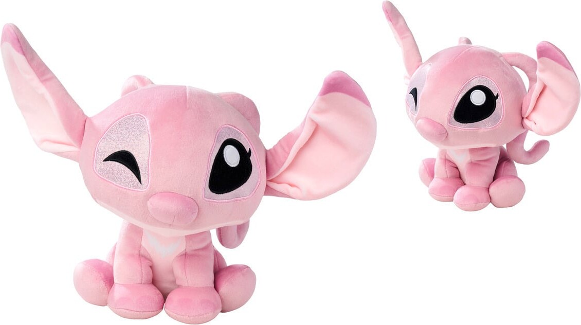 Disney - Doorables Angel Bamse