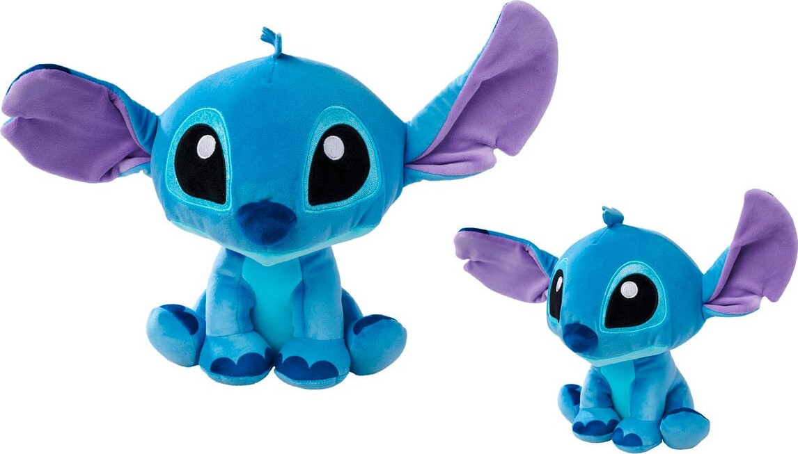 Disney - Doorables Stitch Bamse