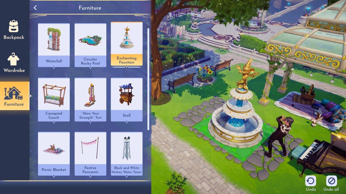 Disney Dreamlight Valley Cozy Edition