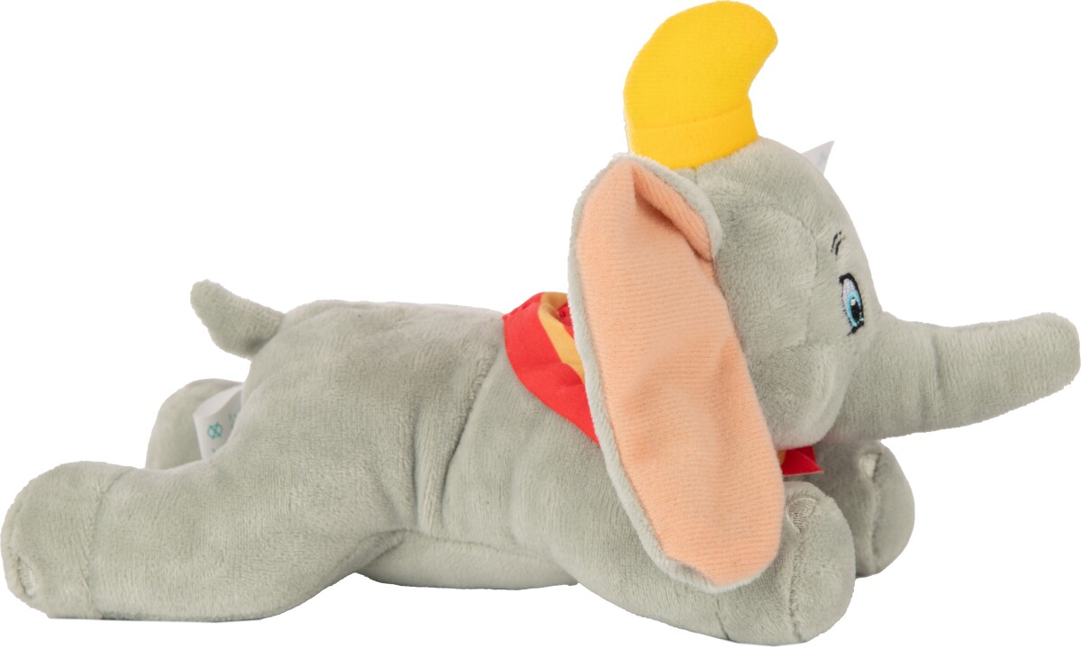 Dumbo Bamse Med Lyd - Disney - 20 Cm