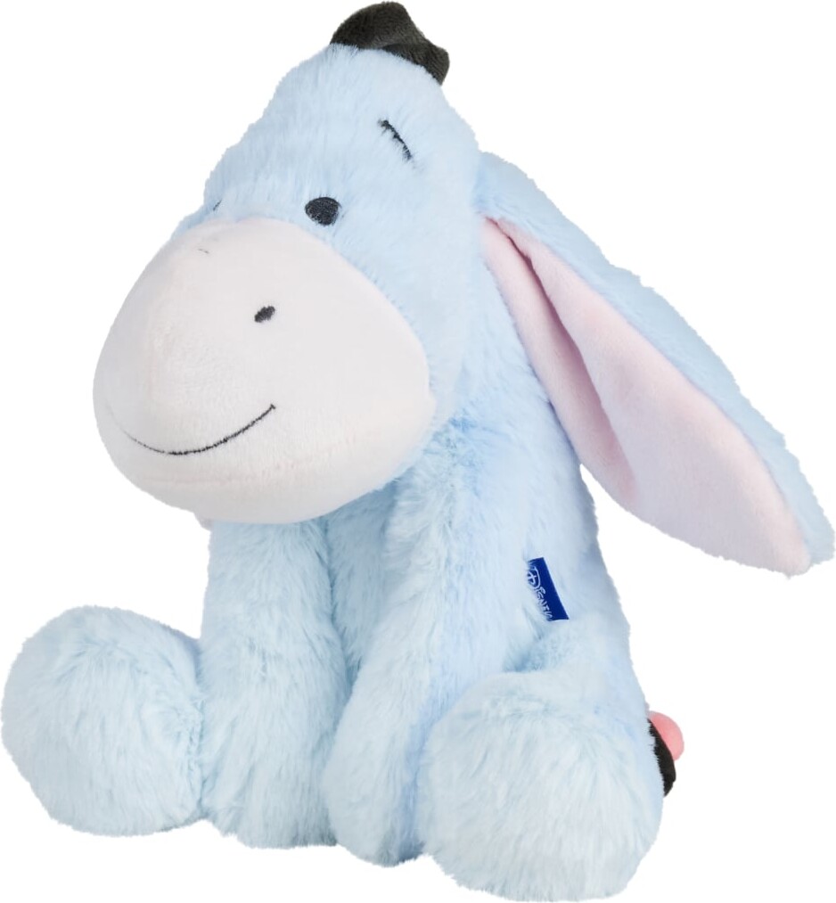 Æsel Bamse - Peter Plys - 25 Cm