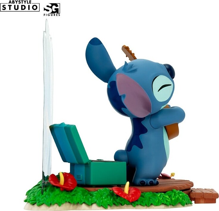 Disney - Stitch Figur - Lilo Stitch