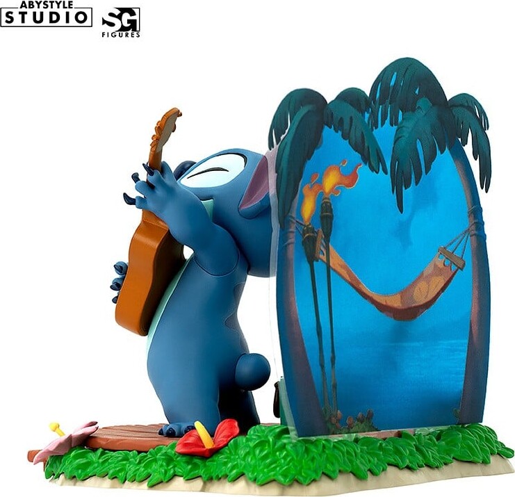 Disney - Stitch Figur - Lilo Stitch