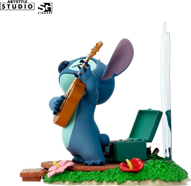 Disney - Stitch Figur - Lilo Stitch