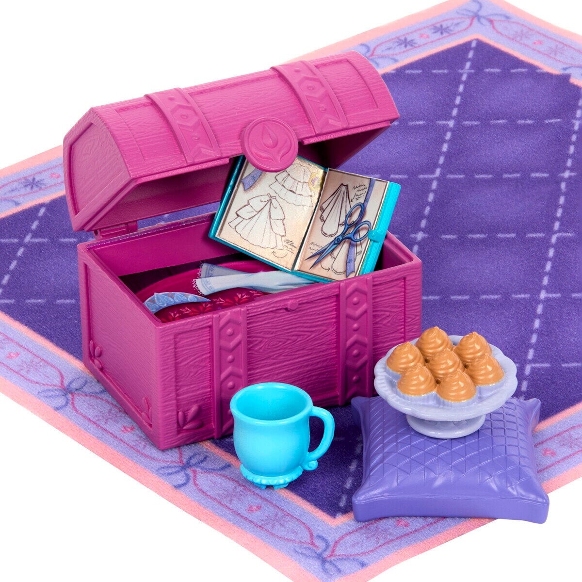 Disney - Frost 2-Pakke - Slumber Sister Set