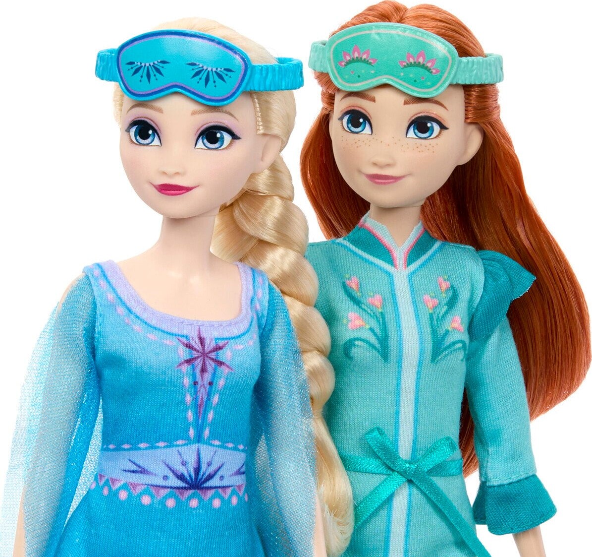 Disney - Frost 2-Pakke - Slumber Sister Set