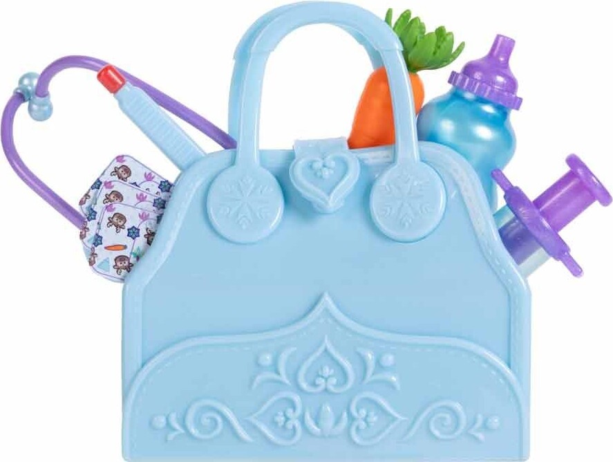Disney Frozen - Baby Sven Care Kit 241524
