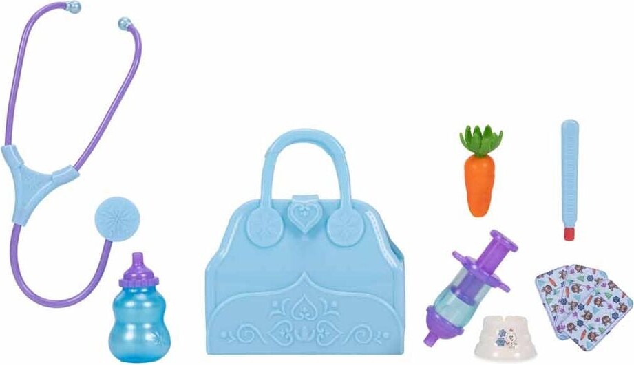 Disney Frozen - Baby Sven Care Kit 241524