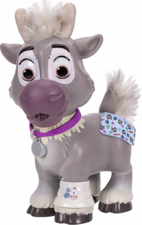 Disney Frozen - Baby Sven Care Kit 241524