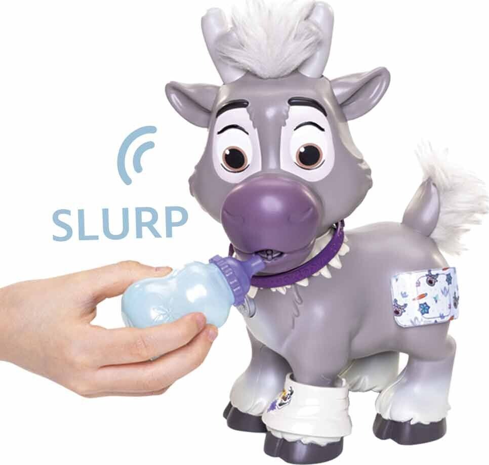 Disney Frozen - Baby Sven Care Kit 241524