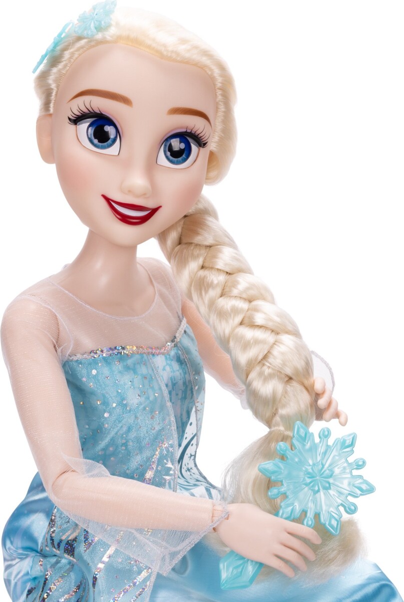 Disney Frozen - Playdate Elsa 80Cm 240474