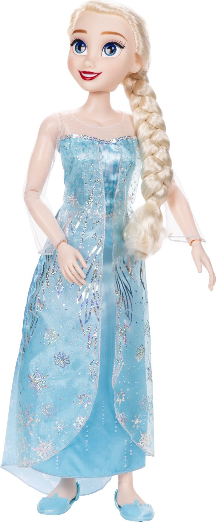Disney Frozen - Playdate Elsa 80Cm 240474