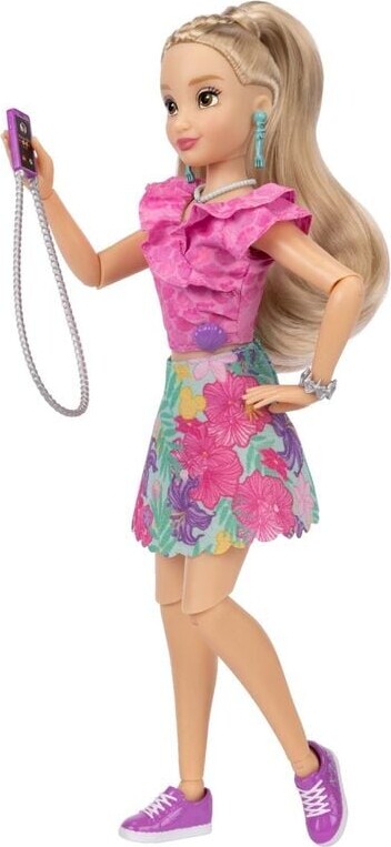 Disney Ily 4Ever - Fashion Dukke - Ariel