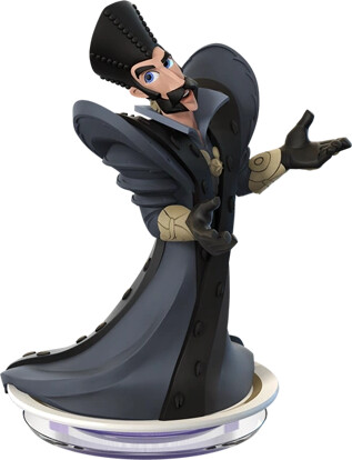 Disney Infinity 30 - Time Figur