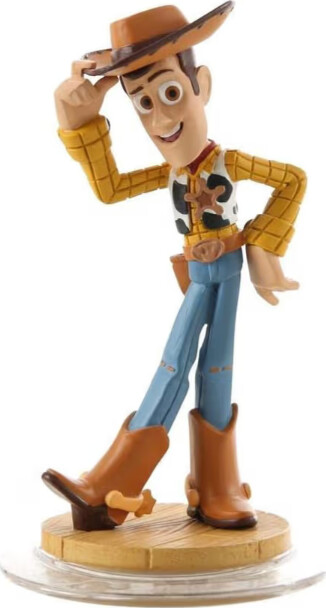 Disney Infinity Figur - Woody