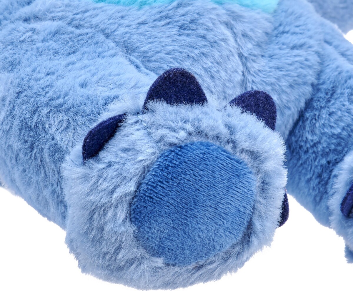 Disney - Interaktive Real Fx Stitch - 45 Cm