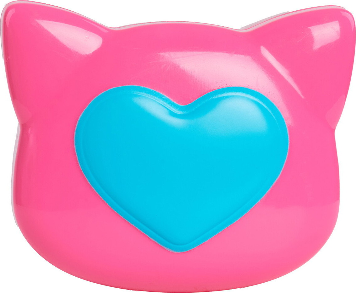 Disney Junior - Super Kitties Mini Capsule Figur Assorterede