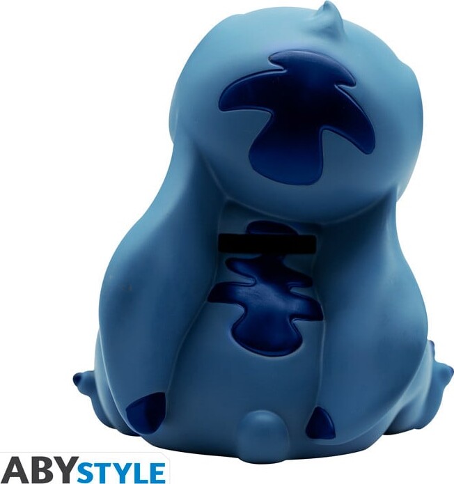Disney - Money Bank - Lilo Stitch