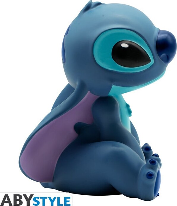 Disney - Money Bank - Lilo Stitch