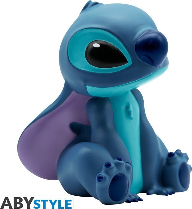 Disney - Money Bank - Lilo Stitch