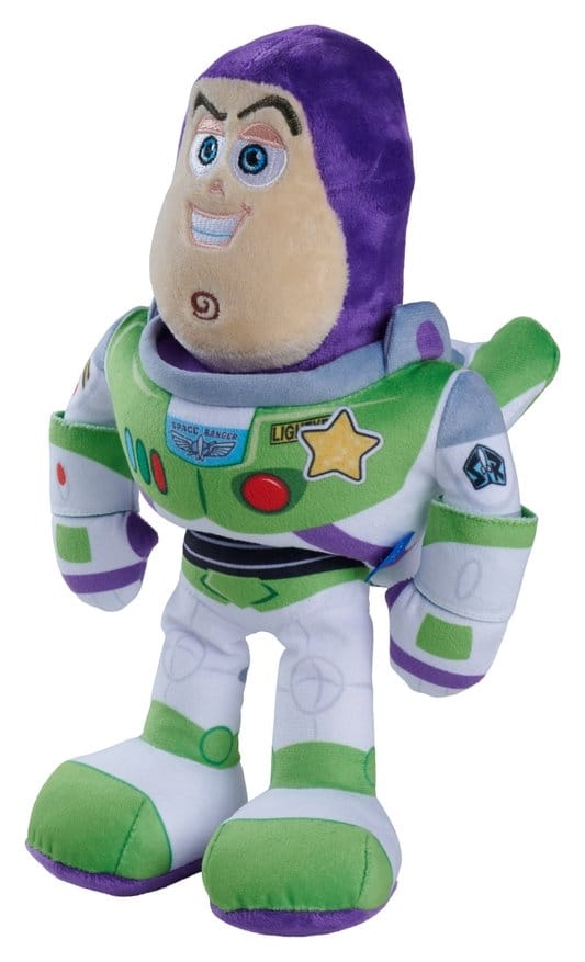 Disney Pixar - Toy Story Buzz - 25Cm 6315870701