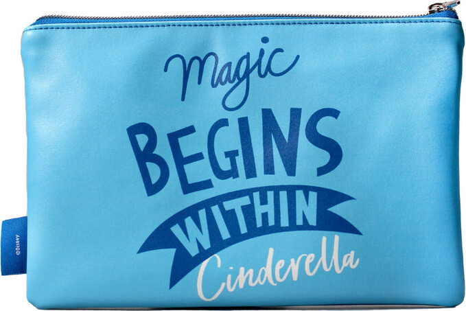 Disney - Pouch - Cinderella Tpchdc09