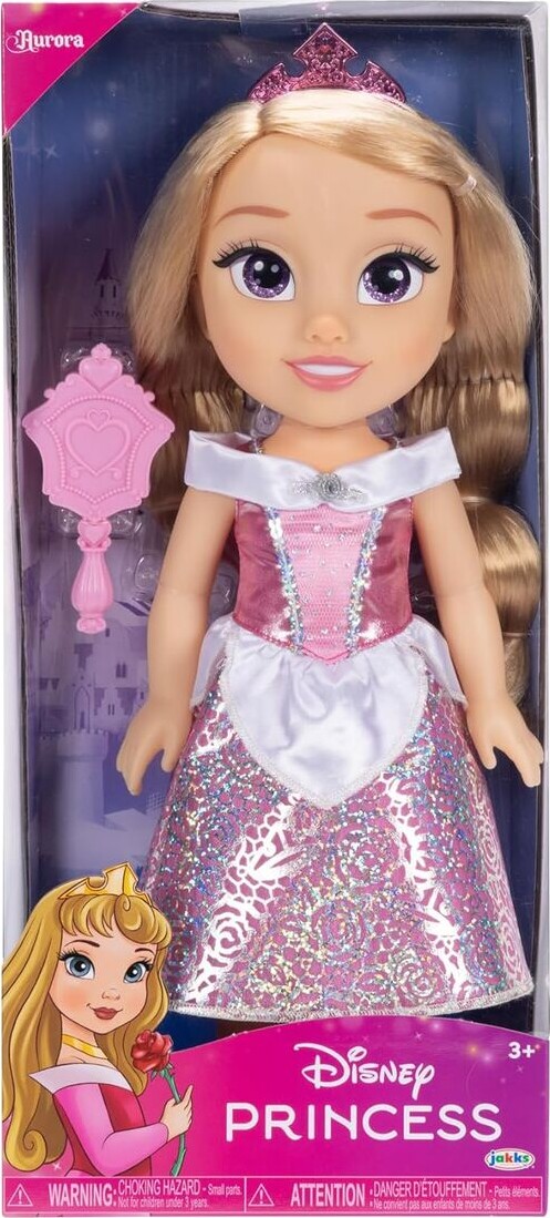 Disney Princess - Core Large 38 Cm Doll - Aurora 230184
