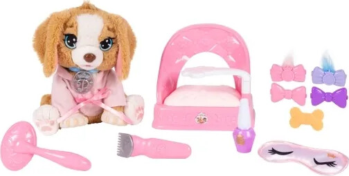 Disney Princess - My Pampered Princess Pup 238444