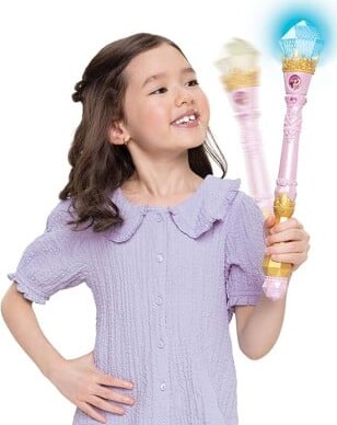 Disney Princess - Role Play Magic Scepter 238264