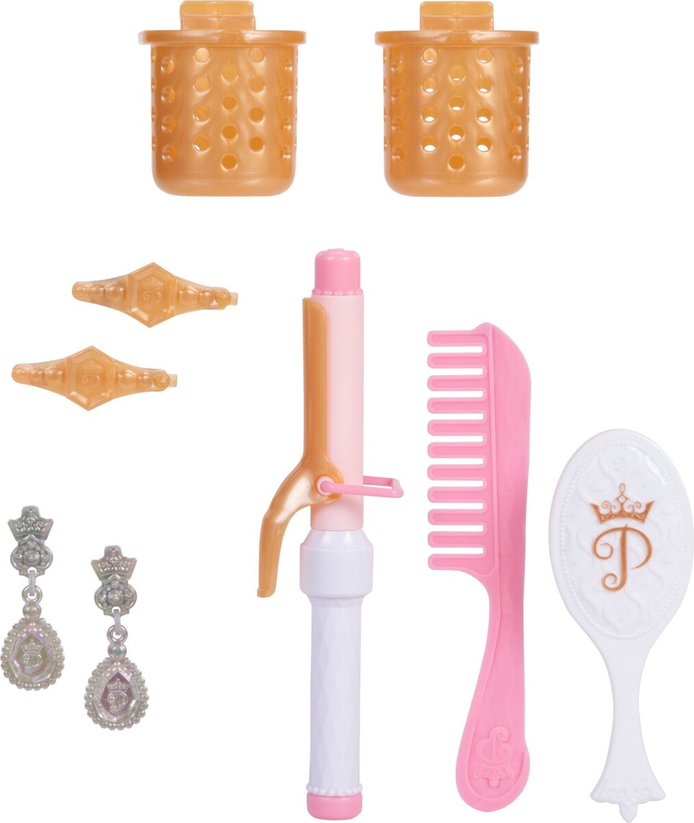 Disney Princess - Style Collection - Makeup Spejl