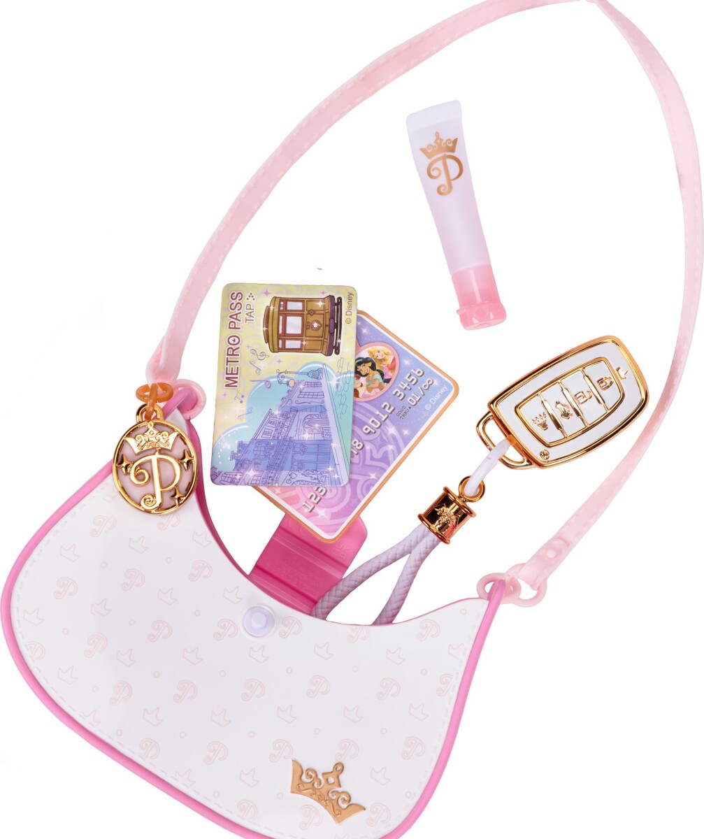 Disney Princess - Trendsetter Skuldertaske